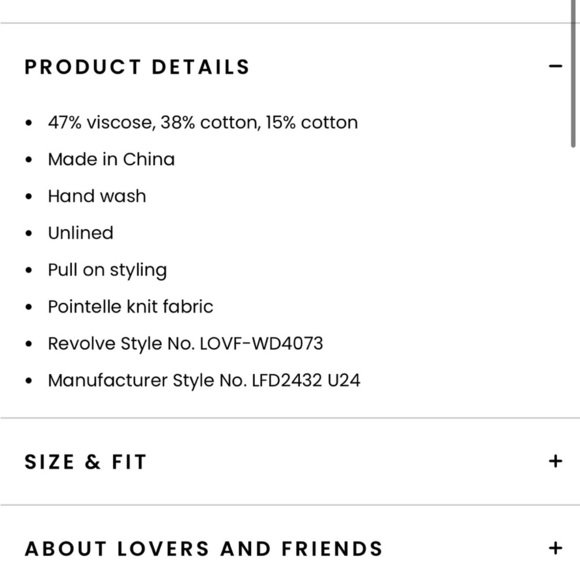 Lovers and Friends Katrina Mesh Maxi Dress in Blue Ombre size XS - Picture 4 of 10